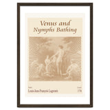 Venus And Nymphs Bathing (1776) thumbnail