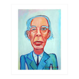 Borges 2023 (Print Only) thumbnail