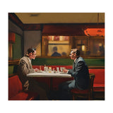 Chinese Restaurant #5 (Print Only) thumbnail