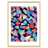 Geometric Squares Collage thumbnail
