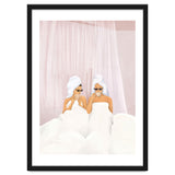 Morning With A Friend thumbnail