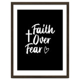 Faith Over Fear thumbnail