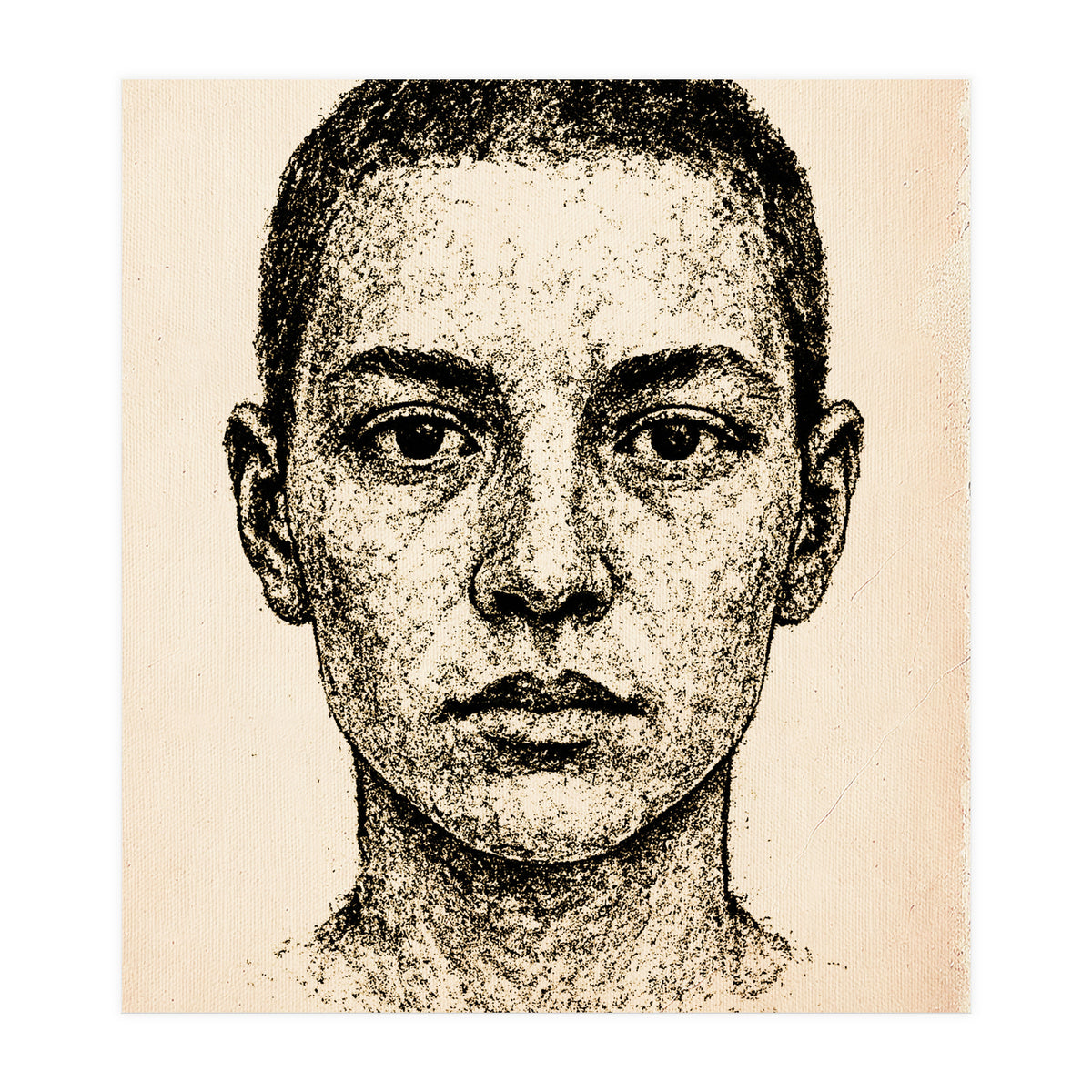 Gyotaku 01.02 (Print Only)