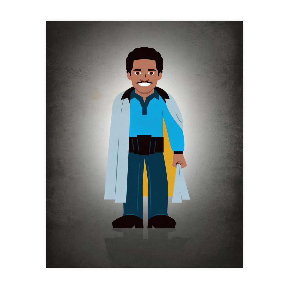 Star Wars (Print Only)