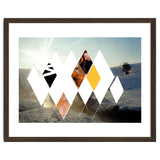 Fragmented · Botschaft Der Pappen??? · Winterimpressionlooklike thumbnail
