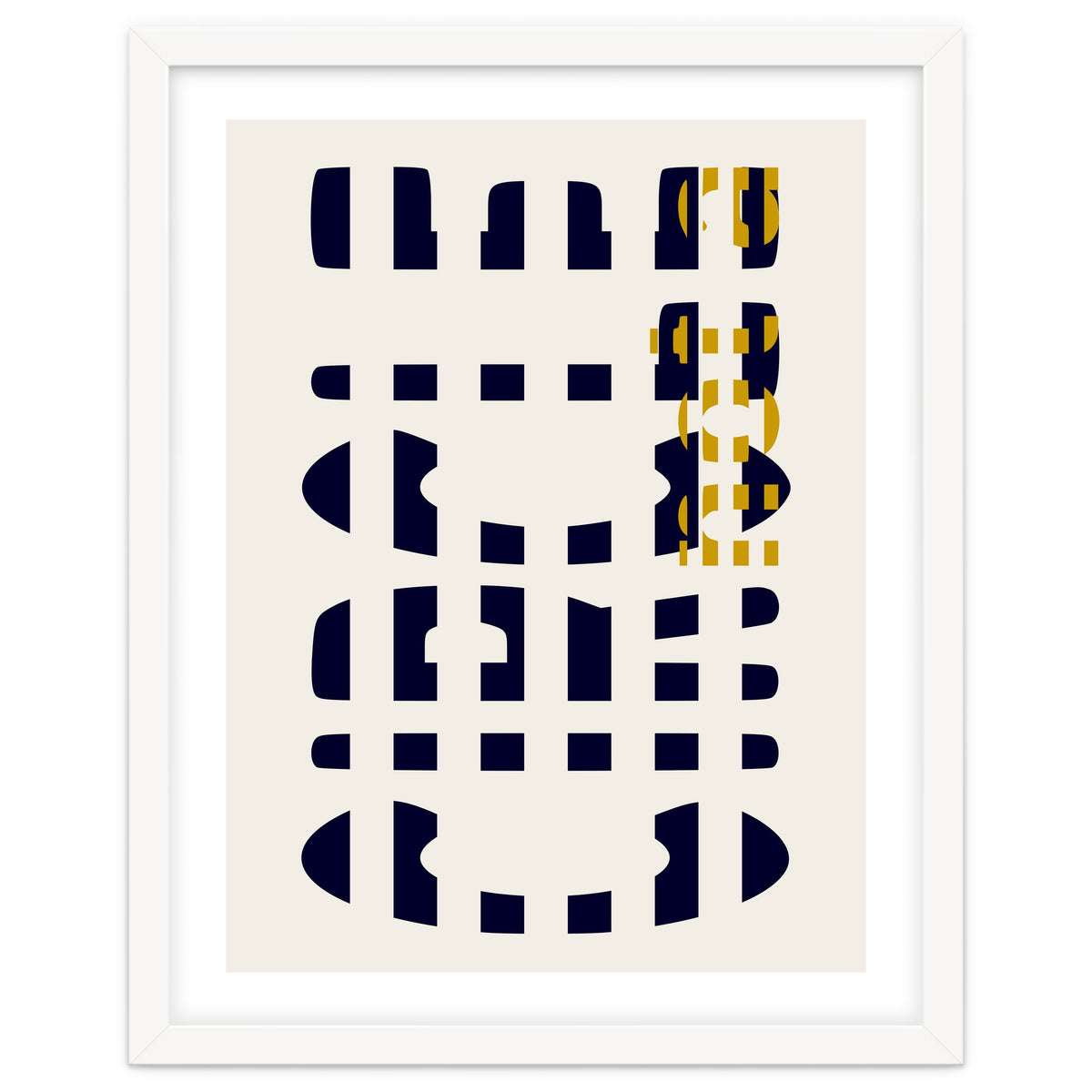 expectant iteration not a circle