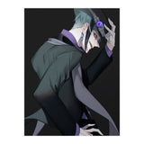 Anime (Print Only) thumbnail