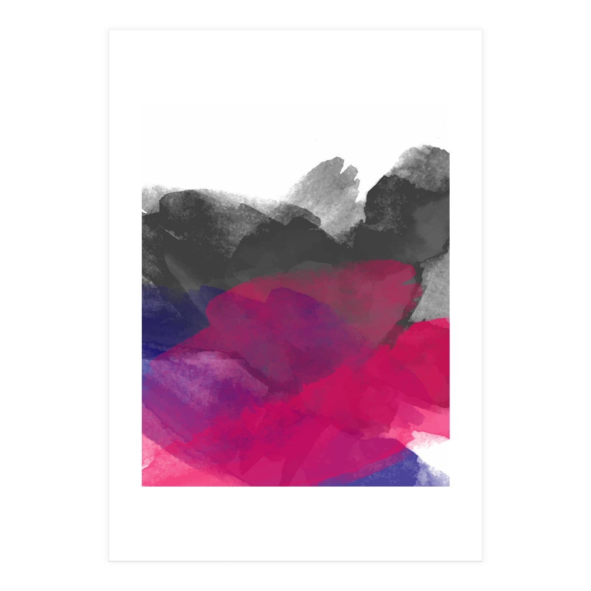 Suspense (Print Only)