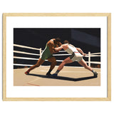 Wrestlers #9 thumbnail