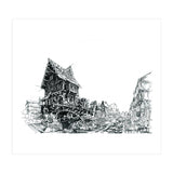Wiedzmak (Print Only) thumbnail