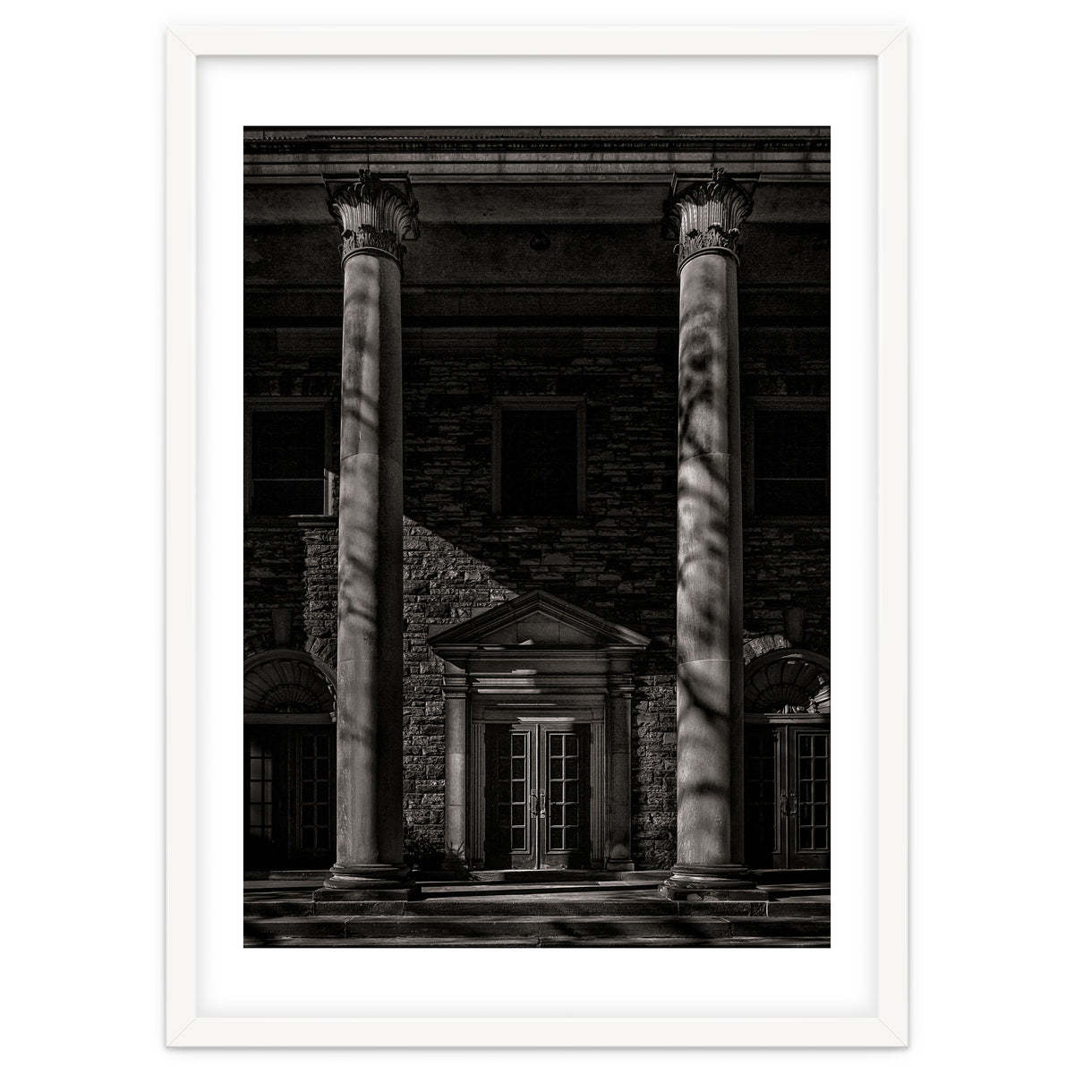 Calvin Presbyterian Church No 1