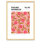 Magical Flowers No.10 Chrysanthemums thumbnail
