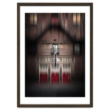 Massey Hall No 1 Color Blur Version thumbnail