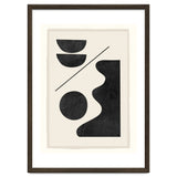 Modern Abstract Minimal Shapes 188 thumbnail