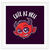 Cute as Hell Devil thumbnail