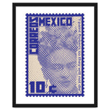 Frida Kahlo Stamps Art thumbnail