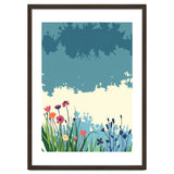 Lake Flower Nature thumbnail