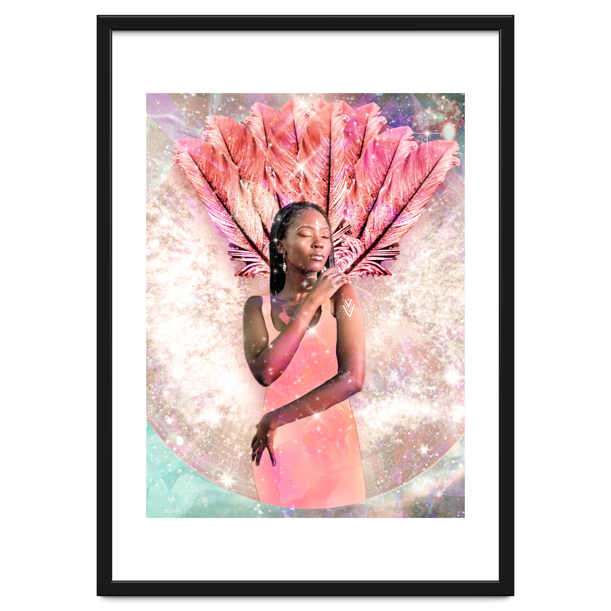 Zuri - Empress Of Peace & Harmony