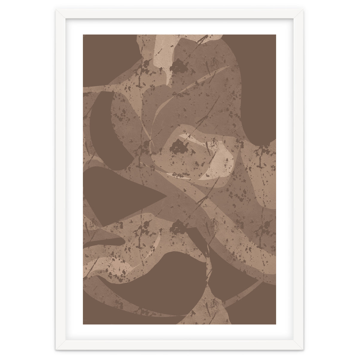 Shadow of Scratches 3