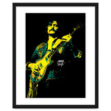 Dickey Betts American Rock Guitarist Legend 2 thumbnail