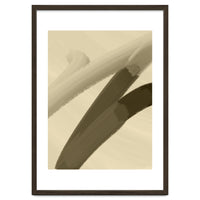 Brushstrokes in Harmony