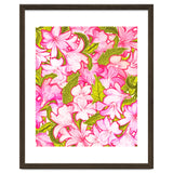 Pink Wonder #society6 #decor #buyart thumbnail