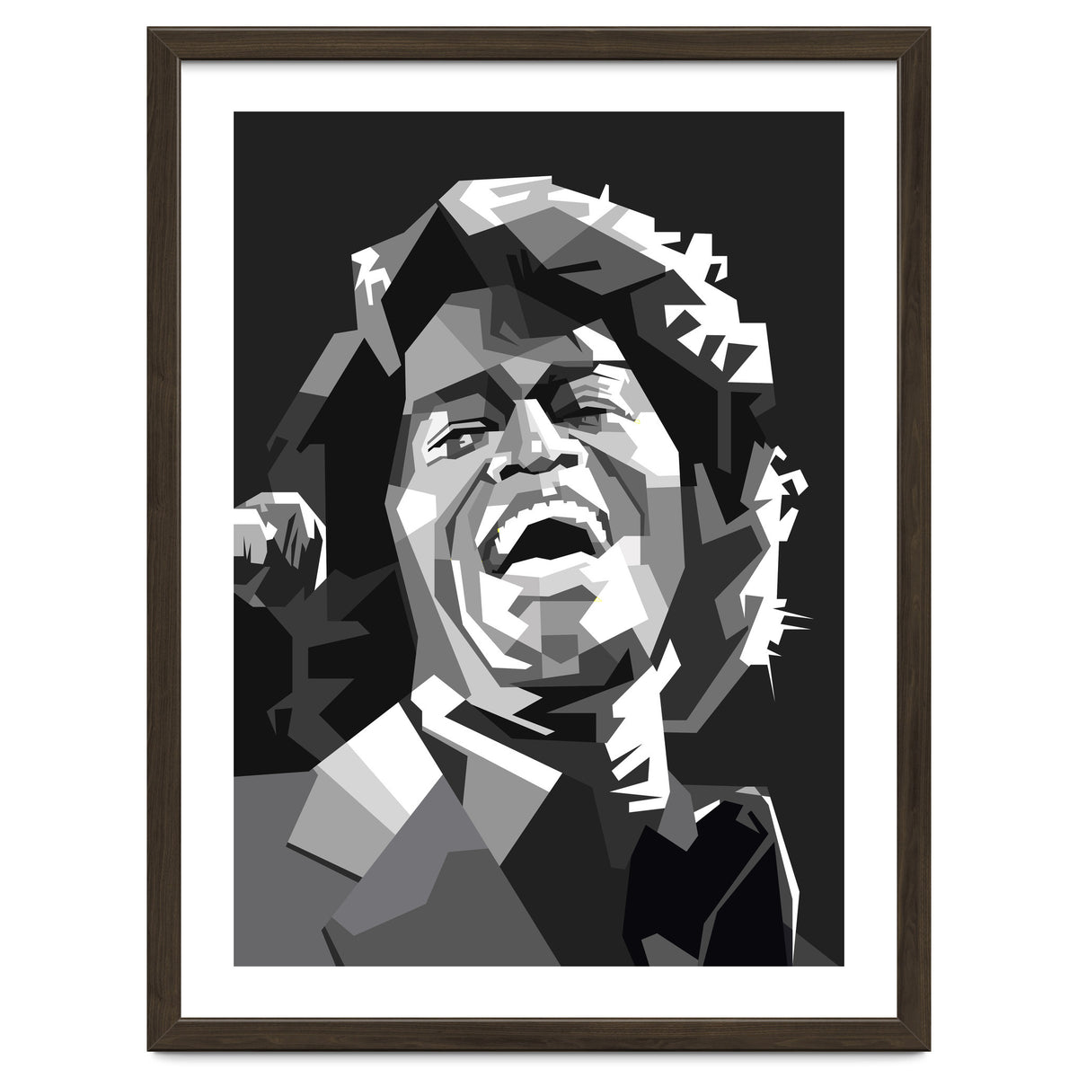 James Brown Jazz Singer Trending Now