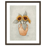 Sunflower Vase thumbnail