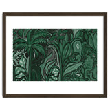 Noctiverdis magnifolia arcana tropical green thumbnail