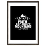 Faith Can Move Mountains thumbnail