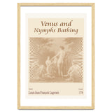 Venus And Nymphs Bathing (1776) thumbnail