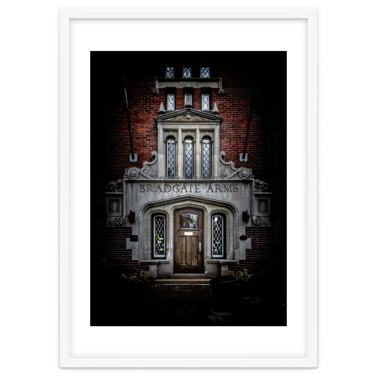 No 54 Foxbar Rd 1 Color Version