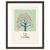 living with Nature - botanical life thumbnail