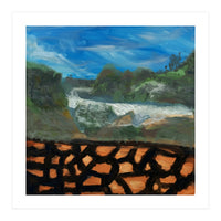 Paths Of Passage (Print Only)