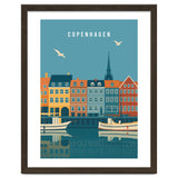 Copenhagen Denmark Scandinavian Design thumbnail