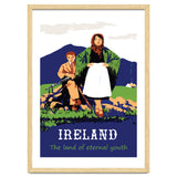 Ireland, the Land of Eternal Youth thumbnail