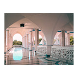 Mosque (Print Only) thumbnail
