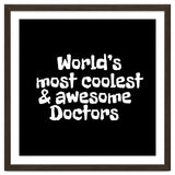 World's most coolest and awesome doctors thumbnail