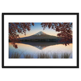 Autumn In Japan thumbnail