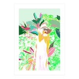 Vacay ||| #society6 #decor #buyart (Print Only) thumbnail