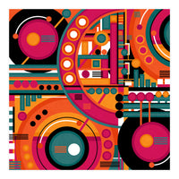 Perspective  (Print Only)