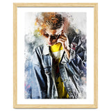 Bad Bunny thumbnail