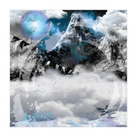 Mount Everest  (Print Only)