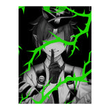 Anime (Print Only) thumbnail