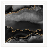 Black & Gold Agate Texture 02 thumbnail