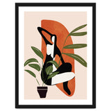 Abstract Female Figure thumbnail