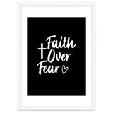 Faith Over Fear thumbnail