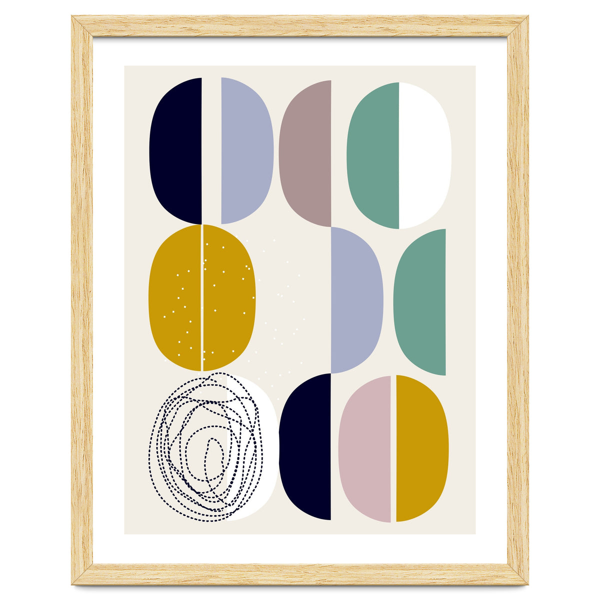 expectant iteration half time