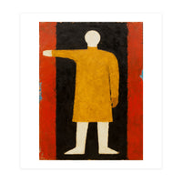 Fed Up 09 (Print Only)