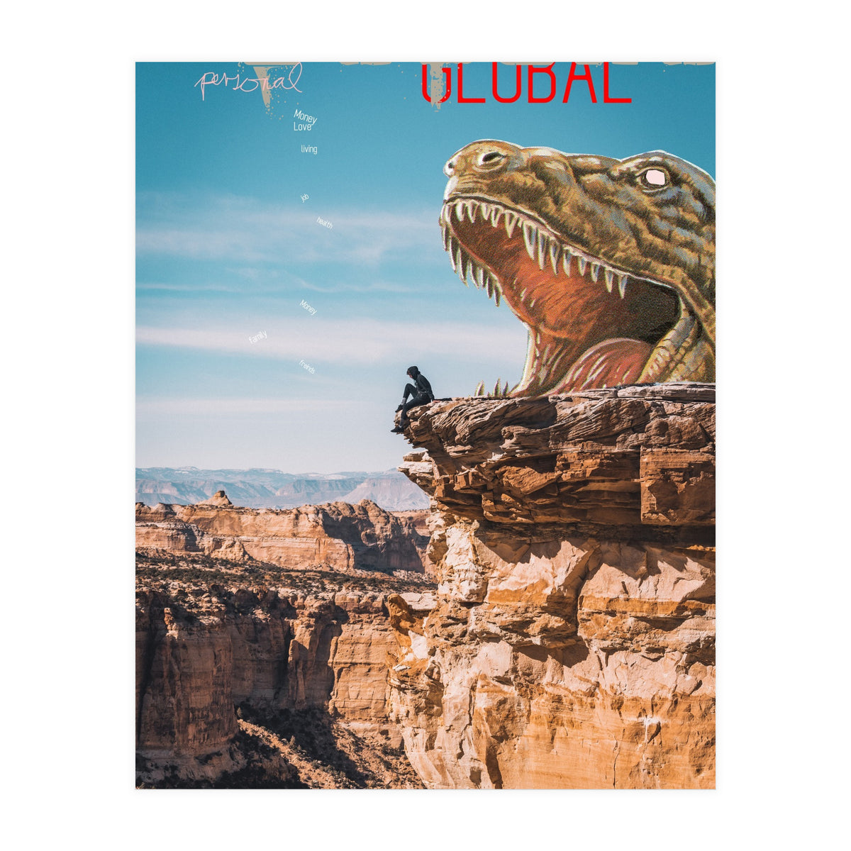 Relativität Der Probleme (Print Only)